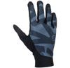 Scott Traction Bicycle Gloves [dark Blue]