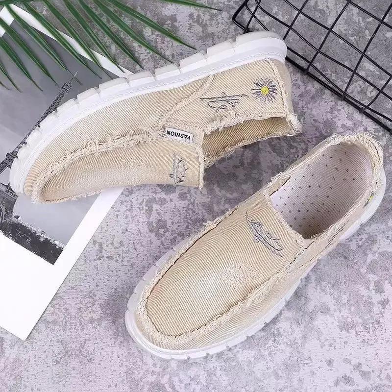 Men's Vulcanize Shoes Work Lightweight Spring Autumn Sneakers Male Legitimate Low Price Designer Luxury Size 45 Trendy Sale On