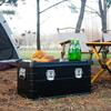 Multifunctional Aluminum Camping and Car Storage Box