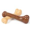 Dog Beef Flavor Bone Toys for Small Medium Large Dogs Non-Toxic Anti-bite Puppy Toys Pet Chew Dental Care Toys Dog Accessories