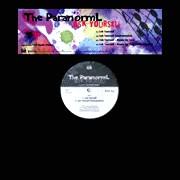 

12inch Record PARANORML - Ask Yourself SWAMP12 Swamp Records 2008 Japan Rap & Hip-Hop/R&B Used