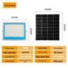 LED-ნათურები – LED მზის ნათურები