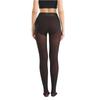 High Quality Breathable Leggings With Thick Fleece And Pantyhose, Women's Warm Oversized One-piece Pants