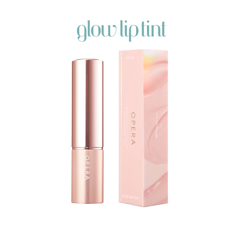 Opera Glow Lip Tint 304 Mauve