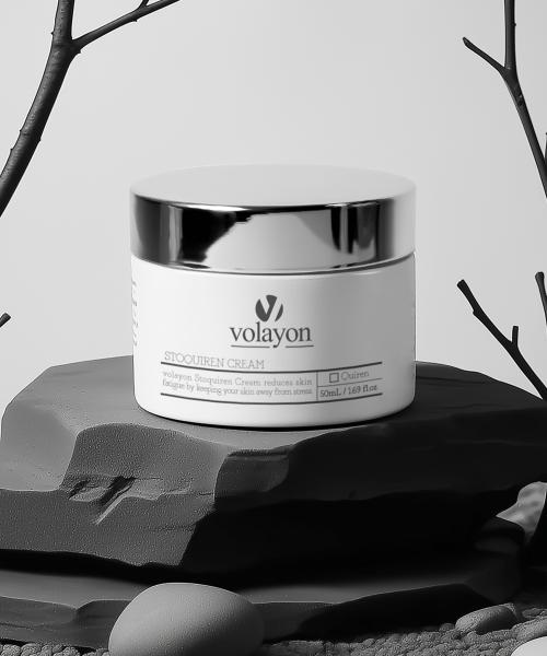 [Clearance] Trouble Care Sebum Care Stoquilen Cream 50ml