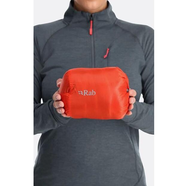Жилет Rab Microlight Vest Women