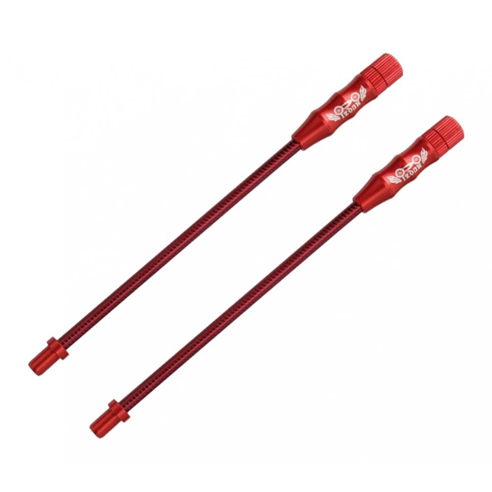 5.5  Bike V Brake Noddle Mountain Bicycle Cable Guide Elbow Lubricant Parts