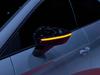 Dynamic Blinker for Seat Leon III 5F ST FR Cupra Arona KJ7 LED Turn Signal Mirror Indicator light 2013 2014 2015 2017 2018 2019