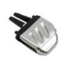 The Middle And Side Vents Air Vent Tab Clip 1.9 X 1.0 Inch High Quality