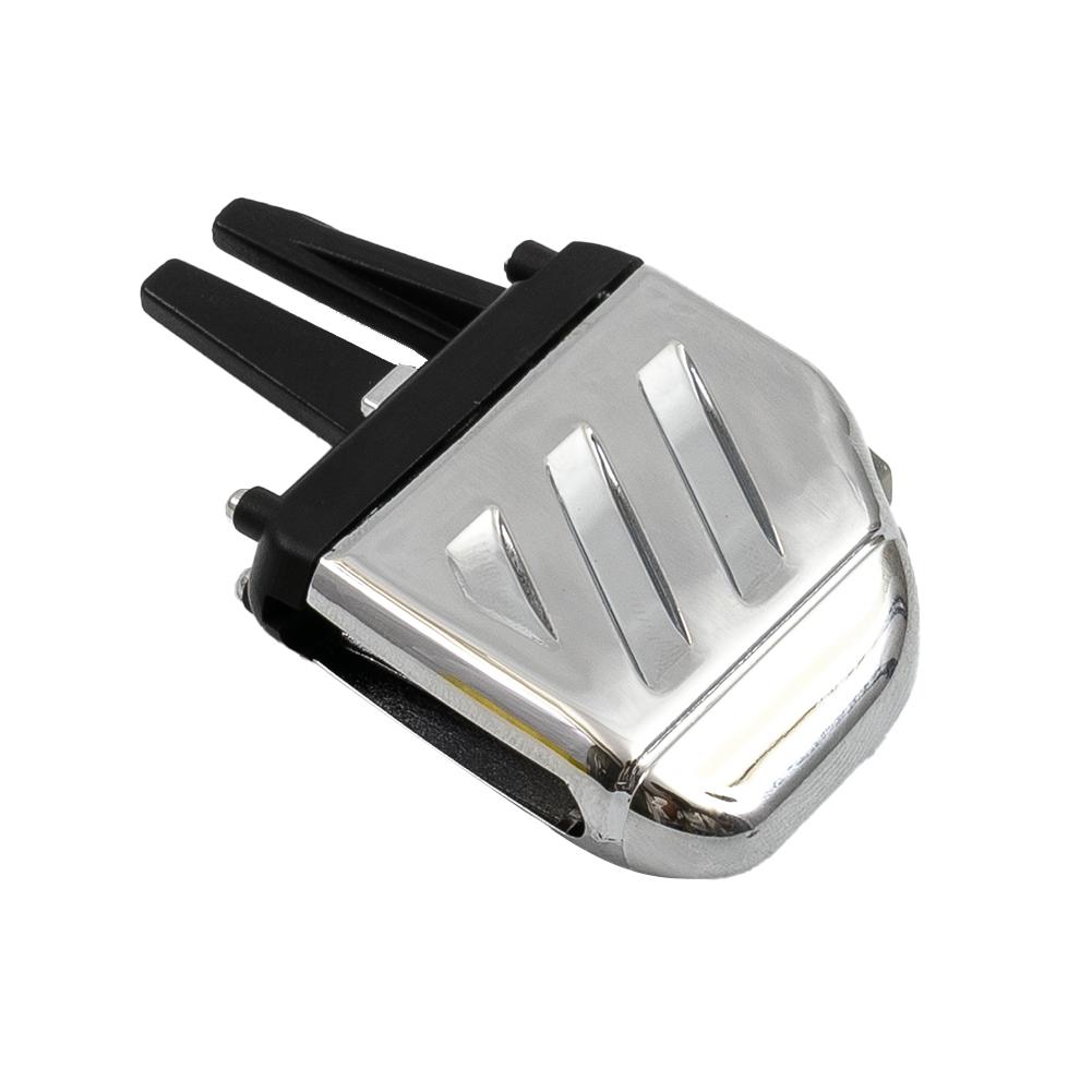 The Middle And Side Vents Air Vent Tab Clip 1.9 X 1.0 Inch High Quality