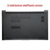 Lenovo ThinkPad E15 Gen1 Laptop D-Shell Bottom Cover