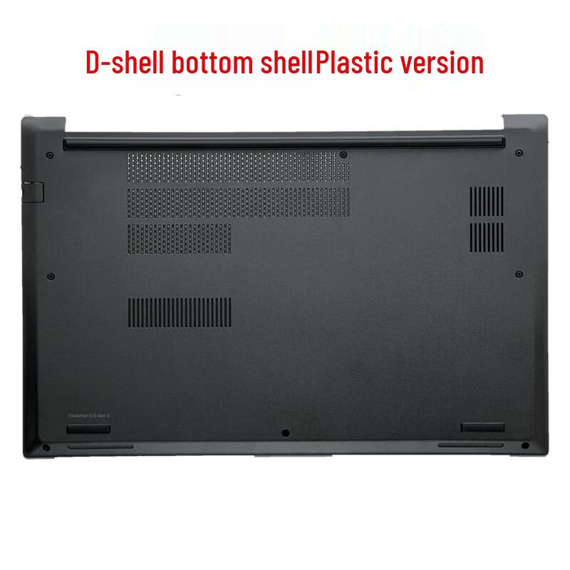 Lenovo ThinkPad E15 Gen1 Laptop D-Shell Bottom Cover