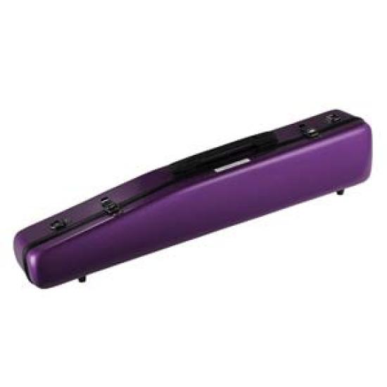 

C.C. Shiny Case II for Soprano Saxophone Lavender CC2-SS-LV