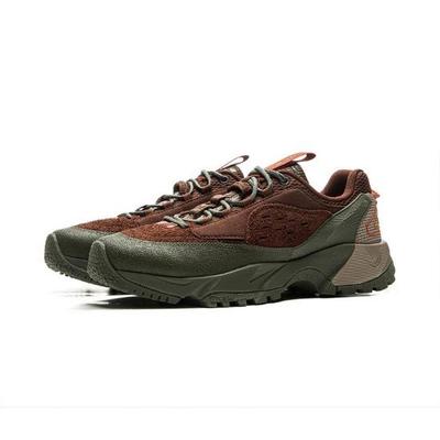 LiNing CF Low-top Outdoor Wanderschuhe AHCU039-2 Herrengrößen