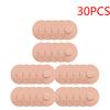 10-40 Pezzi Cerotti Sensore Adesivi Impermeabili Freestyle Libre Cerotti Delicati sulla Pelle Antiscivolo Nastro Overpatch per Roccia all'Aperto