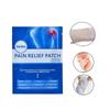 Pain Relief Patch Blue Muscle Pain Wrist Pain Bruises Stress Relaxation Plaster Joint Pain Killer