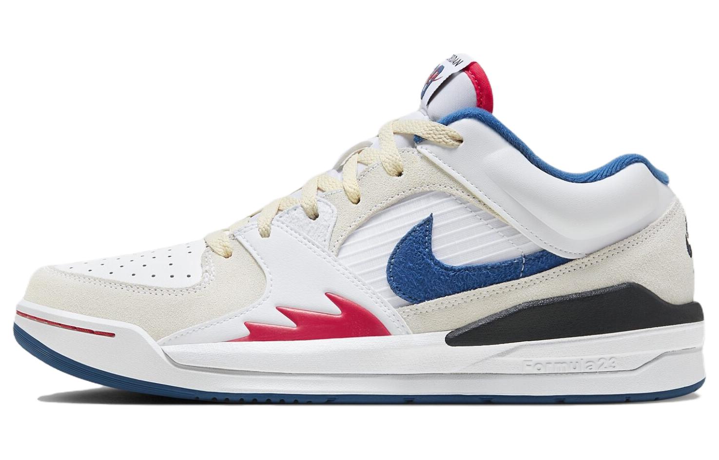 Air Jordan Stadium 90 Sail White FV8116-141 40.5