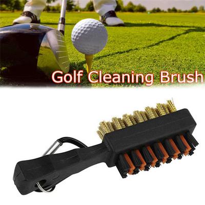 Golf – Cuidado de equipos de golf