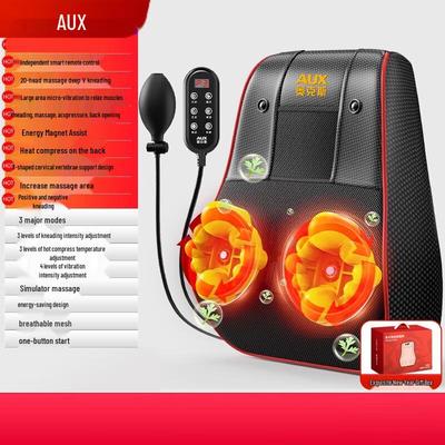 Dispositivi per la salute e la bellezza – Massaggiatori elettrici