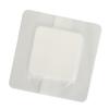 15x15cm Bordered Adhesive Foam Dressing Adhesive Bandages Pressure Sore Patch Bedsore Patches Foam Wound Dressing