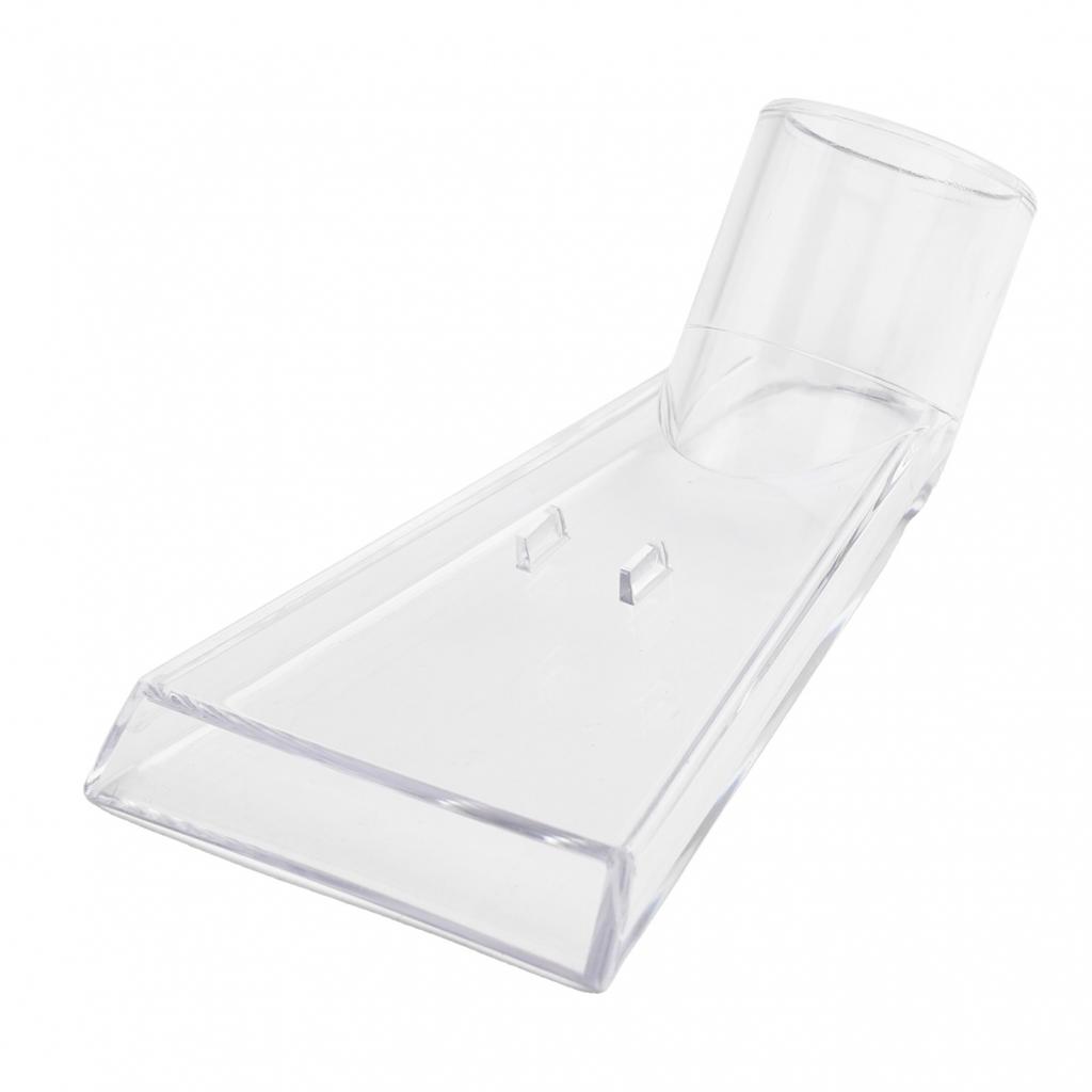 Compatibility Connections Swivel Head Cushions Head Width 19cm/9.6cm