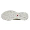 XT 6 Breathable Abrasion Resistant Running Shoes Unisex White Beige L47445300