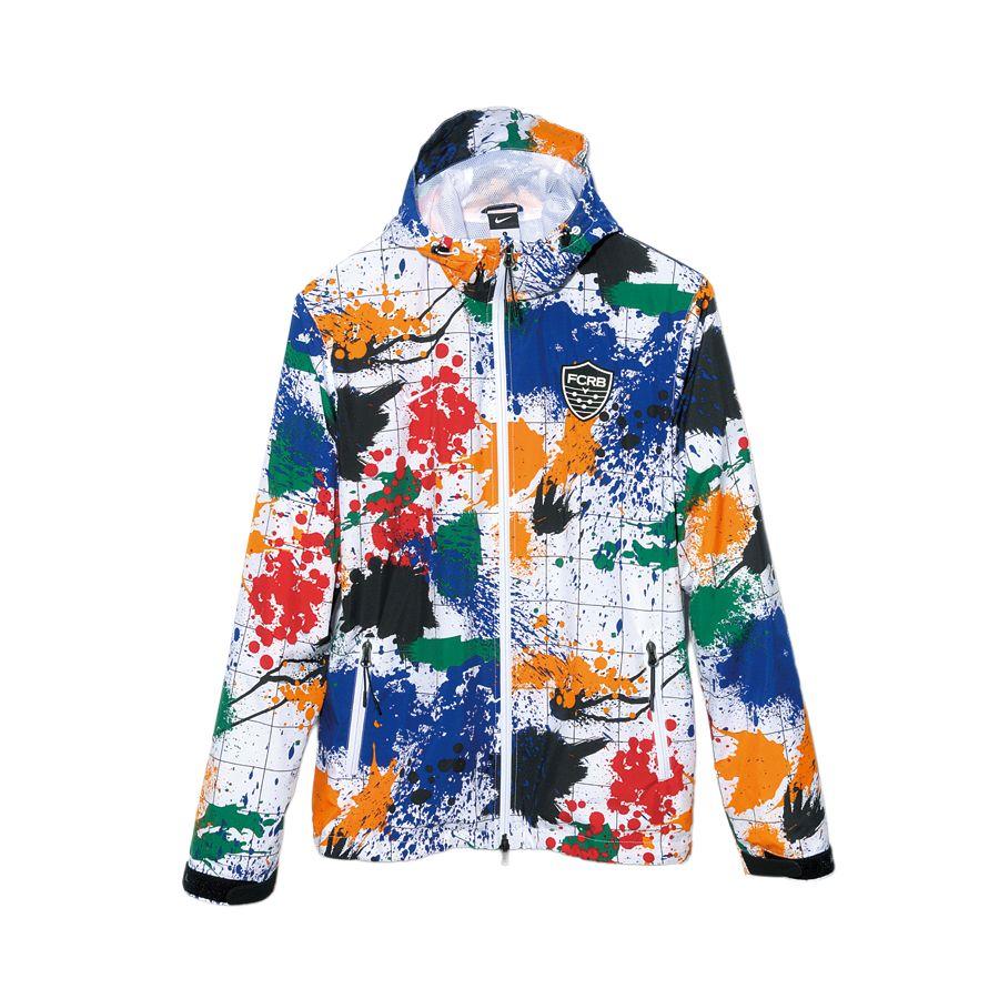 Nike x FCRB Quick Dry Clothing