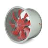 High-temp resistant axial fan: oil & moisture-proof, high-efficiency, large airflow, low noise, energy-saving, all-copper motor.