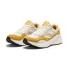 SAUCONY Marshal Icon Retro Culture Low Top Running Shoes Unisex Running Shoes Beige S28231-5