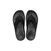 Crocs Getaway Flip EVA No Special Function Flip Flops Women's Black 209410-001