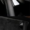 For Tesla Model 3 2017-2020 Lift Switch Button Door Open Sticker Trim Red