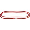 Anneau de corde - climbing technology alp loop 120 - rouge - 120 cm - corde dynamique