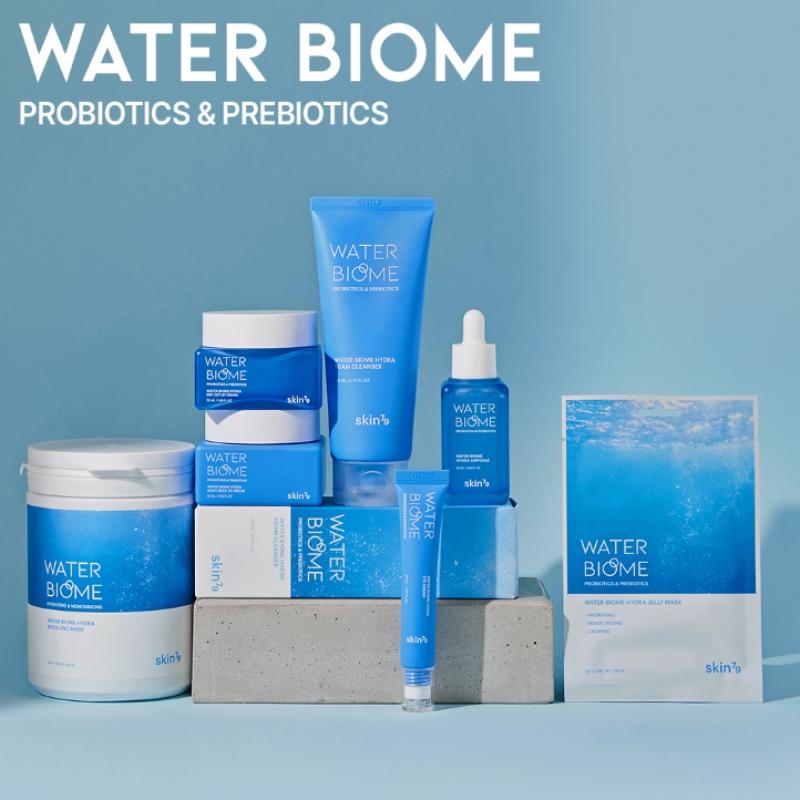 Skin79 Water Biome Hydra Augencreme 20g