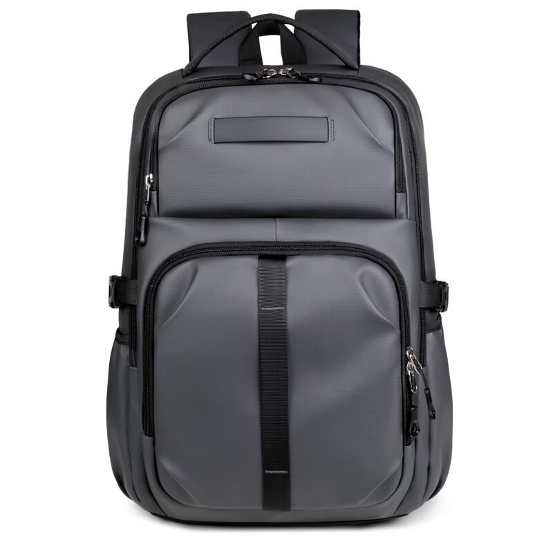OUN Water-Resistant Commuter Laptop Backpack