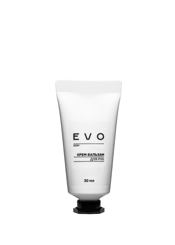 Crema-balsamo per mani EVO derm 30 ml