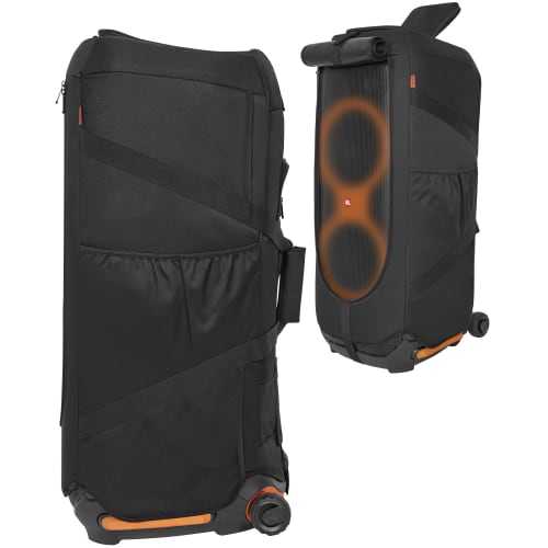 OUUTMEE Speaker Carrying Cover/Travel Bag for JBL Party Box 710
