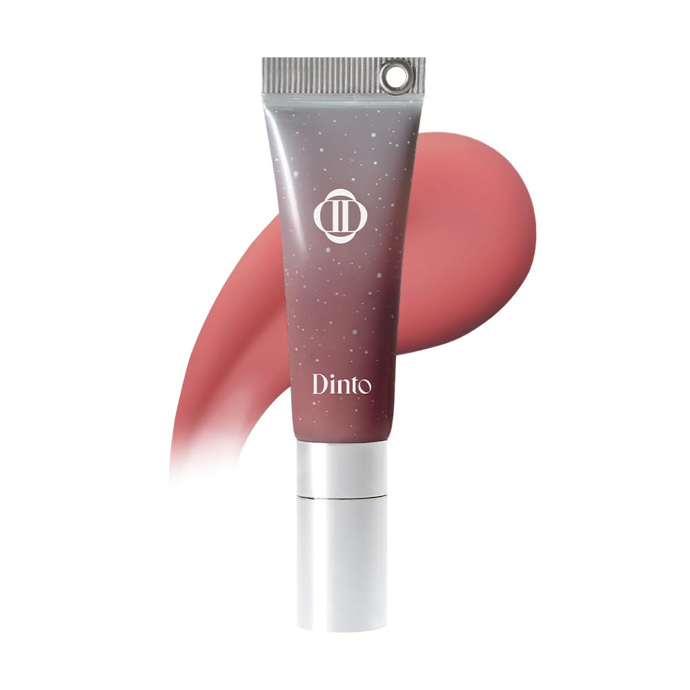 

[Dinto Official][Snade Lonin Collection] Frozen Lip Jelly (371-382) 12 types (375, Angel) Korean Cosmetics Lip Gloss High Color Payoff Shiny