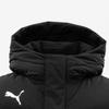 Puma Galleria Puma Asia Sp Winter Outdoor Team Half Coat Hoodie Jumper