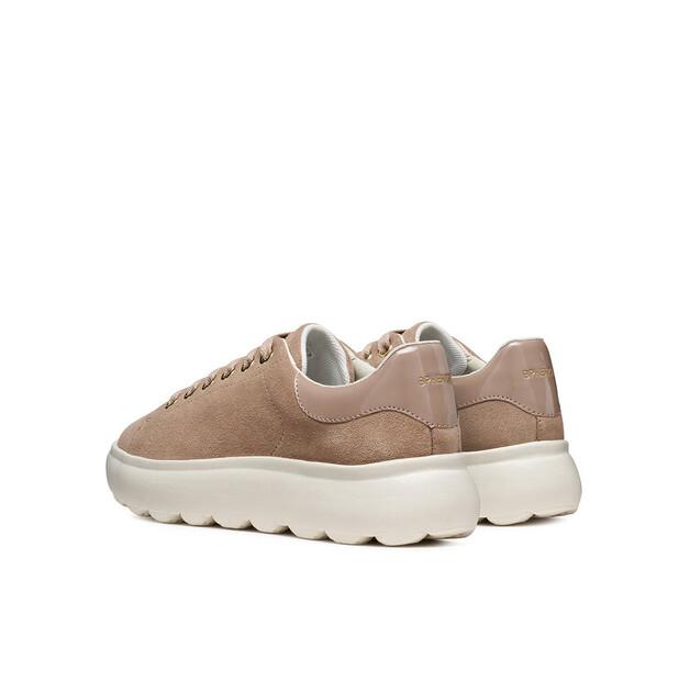 Geox D Spherica Ec4.1 Sneakers