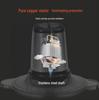 Stainless Steel Multifunctional Electric Meat Grinder & Food Processor