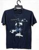 Ein Schwarm Möwen rockt New Wave Unisex T-Shirt Alle Größen BS451 Unisex T-Shirt