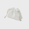 Homeboi Sport Club String Bag - White