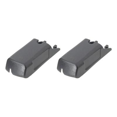 2 Pieces Front Windshield Wiper Cover for Mercedes C Class W205