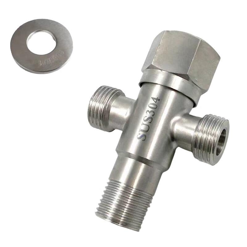 Xuan Yong 304 Stainless Steel Angle Valve