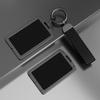 Tesla Card Key Case for Models 3, X, and Y - NFC Dedicated Bag
