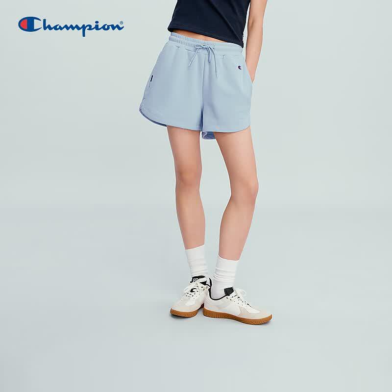 

Champion Women s Knit Sport Shorts L