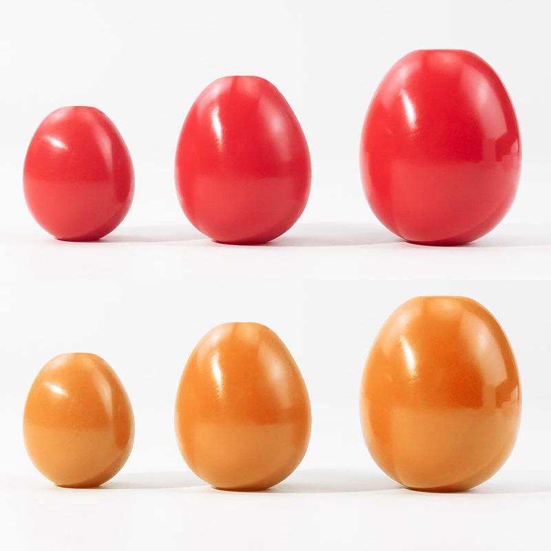 Eggs Anal Sex Toys Butt Plug Anal Pull Beads Vaginal Balls Anal Stimulating Massager Sm Oviposition Trainer Sex Products