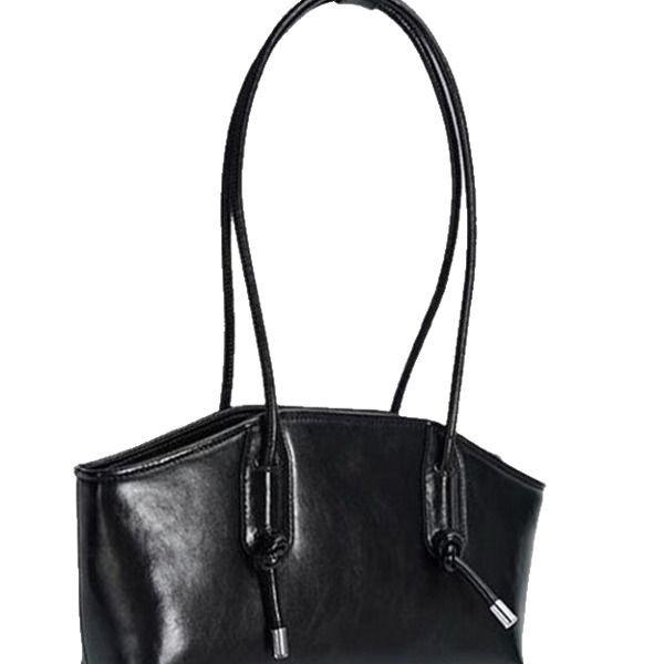 Women's Bag New Trend This Year Super Popular Underarm Bag High-end Niche Fashion Commuter Shoulder Bag