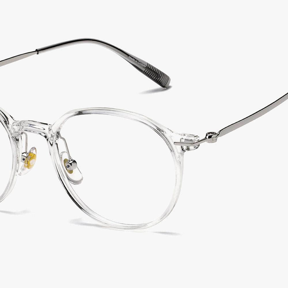 Lugo Btikeol Eyeglass Frames (Lc5986 220 50)