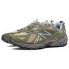 New Balance 610 Deep Olive Green Men Sneakers Driftwood ML610TBJ